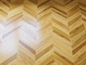 parquet upofloor ash ash 3D Model