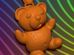 bearchen 3D Print Model