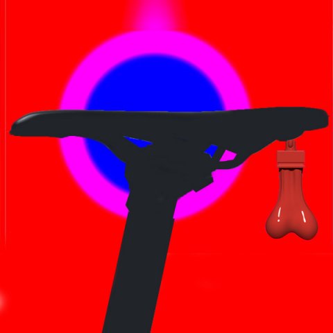 easter egg 3Dプリントモデル .c4d .max .obj .3ds .fbx .stl .blend 