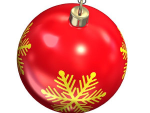 ball 3D 모델
