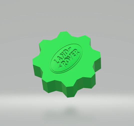 seat roulette discovery 1 3D Print Model .c4d .max .obj .3ds .fbx .stl .blend 
