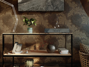 all alone Model 3D