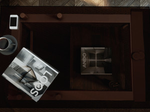 all alone Model 3D
