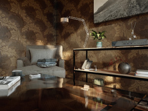 all alone Model 3D