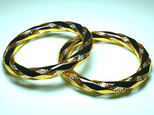 turn ring Modèle 3D