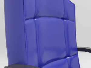 office chair 3D Model