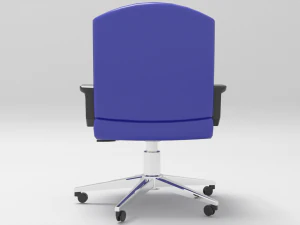 office chair 3D Model