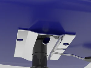 office chair 3D Model