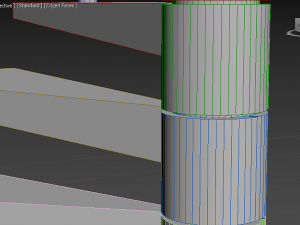 office chair 3Dモデル
