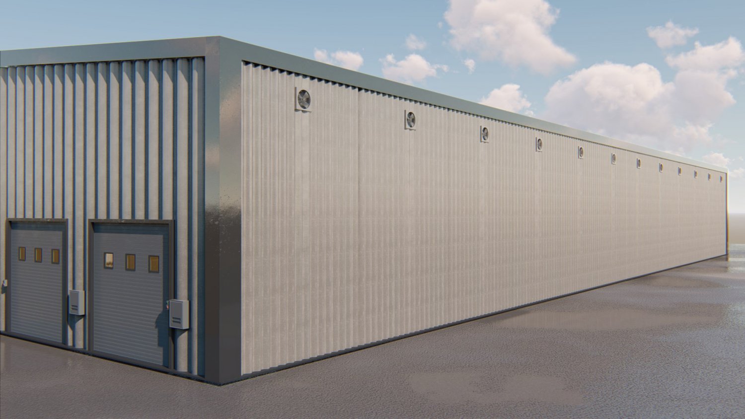 3d warehouse модели