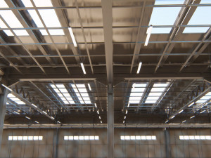 warehouse 3D 모델