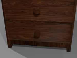 table 3D मॉडल