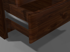 table 3D मॉडल
