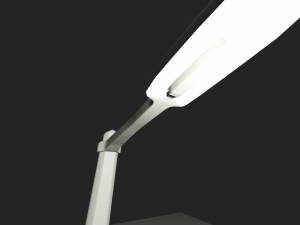 streetlight 3D-Modell