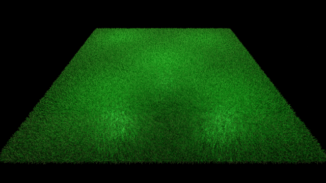 grass 3D-Modell .c4d .max .obj .3ds .fbx .stl .blend 