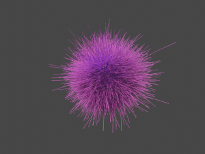 magic ball Modelo 3D