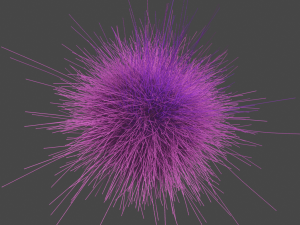 magic ball Modelo 3D
