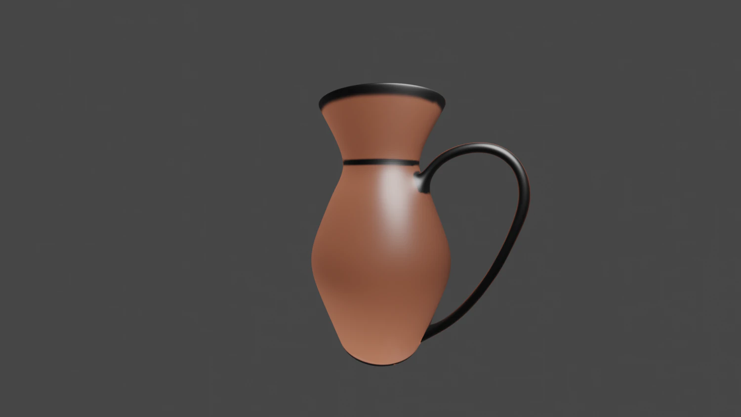 vase 3D Model .c4d .max .obj .3ds .fbx .stl .blend 