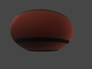 bowl Modèle 3D