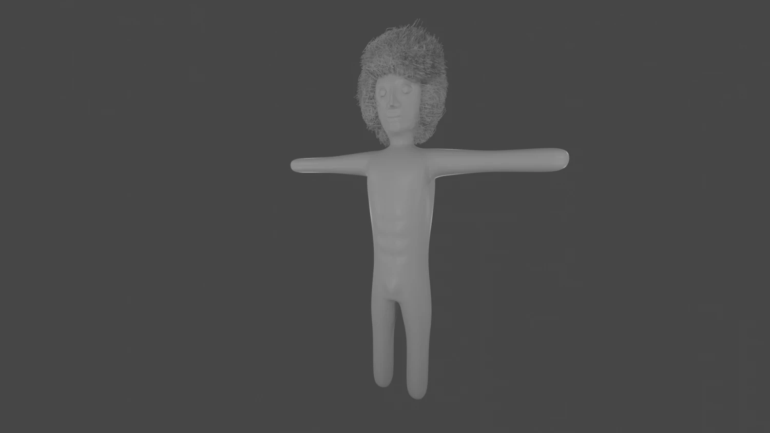 Igor Modèle 3D .c4d .max .obj .3ds .fbx .stl .blend