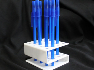 3D Pen-Pencil Holder Organizer 3D Print Model