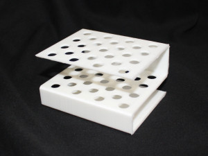 3D Pen-Pencil Holder Organizer 3D-printmodel
