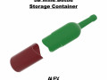 3D Wine Bottle Storage Container 3D Models