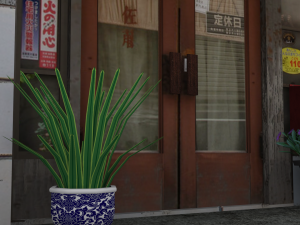 tokyo store 3D Model