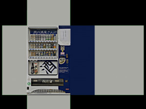 tokyo store 3D Model