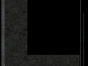 Токійський магазин 3D Модель