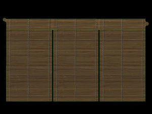 Токійський магазин 3D Модель