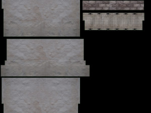 sendagaya house Modelo 3D