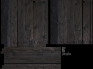 stairhouse 3D Model