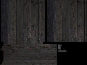 stairhouse 3D Model