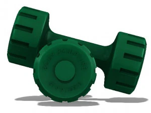 dumbbells 3kg- 66 lb 3D Model