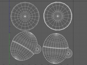 coffee cup 3Dモデル