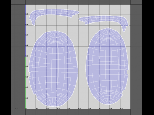 coffee cup 3D 模型