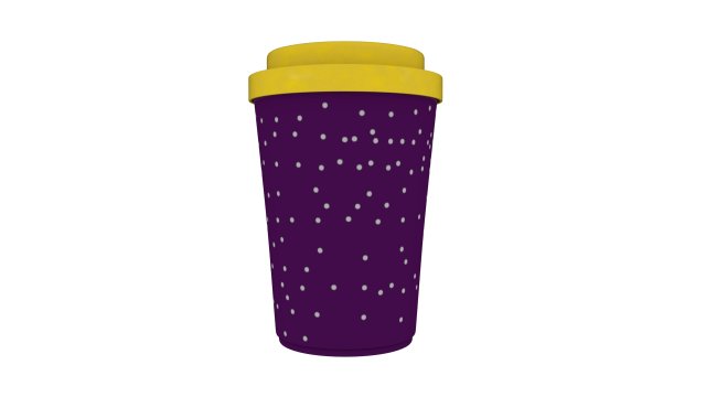coffee cup 3D मॉडल .c4d .max .obj .3ds .fbx .stl .blend 