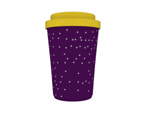 coffee cup 3D Model