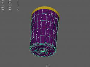 coffee cup 3D मॉडल