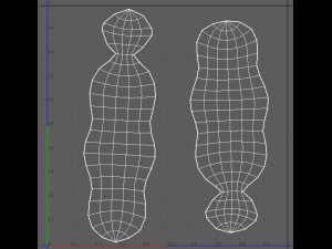 glass Modelo 3D
