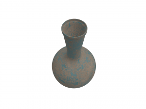 vase Model 3D