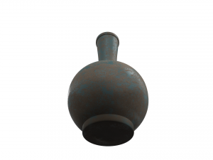 vase Model 3D