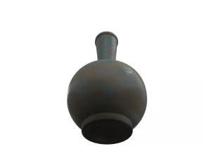 vase 3D Model