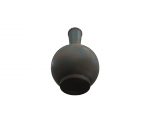 vase Model 3D