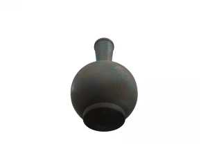 vase 3D Model