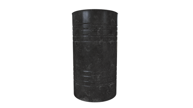 barrel Modello 3D .c4d .max .obj .3ds .fbx .stl .blend 
