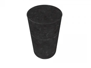 barrel 3D Model