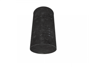 barrel Modello 3D