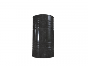barrel Modello 3D